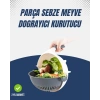 Sebze Doğrama ve Rendeleme İçin Pratik Mutfak Aparatı