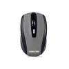 Silver Kablosuz 6D Optik Mouse
