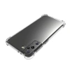 SM Galaxy S21 Plus S30 Plus Shockproof Darbe Emici Silikon Kılıf-(5775)