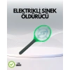Taşınabilir Elektronik Sinek Kovucu | Balkon Bahçe ve Kamp İçin İdeal