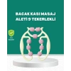 Taşınabilir Kas Masaj Aparatı Spor Sonrası Rahatlatıcı