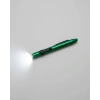 Taşınabilir LED Kalem Fener Pratik Aydınlatma ve Kontrol Aracı
