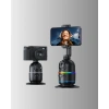 Telefon ve Kamera Uyumlu 360° Otomatik Takipli Akıllı Masa Tripodu