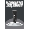 Tıraş Makinesi Sinek Kaydı Tıraş Yüksek Kaliteli Profesyonel Makine