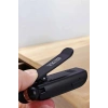 Tüm Telefonlara Uyumlu Mikrofonlu Titreşimli Makaralı Bluetooth Kulakiçi Kulaklık