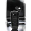 Tüm Telefonlara Uyumlu Mikrofonlu Titreşimli Makaralı Bluetooth Kulakiçi Kulaklık