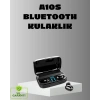 TWS A10s Bluetooth 5.0 Kulaklık – Yüksek Ses Kalitesi Ergonomik Uzun Pil Ömürlü
