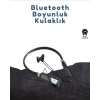 TWS Bluetooth Kulaklık – 100 Saat Bekleme Süresi Hızlı Şarj