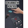 Ucuz ve Kaliteli Bluetooth Kulaklık TWS Çoklu Şarj Girişi Yüksek Ses Kaliteli