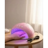 Ultraviyole LED Oje Kurutma Makinesi USB Kablolu