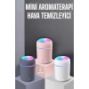 Ultrosonik Buharlı Hava Temizleyici Hava Nemlendirici Taşınabilir