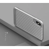 Usams İPhone X Xs Ultra Slim Fit Premium Koruma Pc Kılıf-(5775)