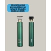 USB Hızlı Şarjlı 3 Saat Kullanımlı Saç Kesme Makinesi