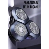 Uzun Ömürlü Taşınabilir Profesyonel Tıraş Makinesi