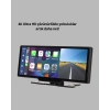 Volkswagen Golf Polo Passat Jetta Tiguan BMW 3-5 Serisi CarPlay Android Auto 10.26” Ekran