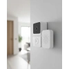 WiFi Akıllı Kapı Zili Kamera Gece Görüşlü Çift Yönlü Sesli
