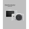 WiFi Bağlantılı 5K Ultra HD Dijital Kamera 75MP Otofokus