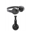 Wireless 5.0 Bluetooth Kablosuz Kulaklık ANC Özellikli Kulak Üstü Ayarlanabilir