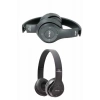 Wireless 5.0 Bluetooth Kablosuz Kulaklık ANC Özellikli Kulak Üstü Ayarlanabilir