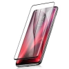 Xiaomi Redmi K30 3D Full kaplama Kırılmaz Tempered Cam Ekran Koruyucu-(5775)