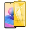 Xiaomi Redmi Note 10  9D Full Glue Full Kaplama Tempered Cam Ekran Koruyucu-(5775)
