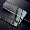Xiaomi Redmi Note 8 3D Full Glue Tempered  Cam Ekran Koruyucu-(5775)