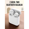 Yeni Nesil Bluetooth 5.0 Kablosuz Kulaklık Yüksek Ses Kalitesi ve Uzun Pil Ömrü