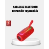 Yeni Nesil Bluetooth Taşınabilir Hoparlör – Enerji Tasarruflu Yüksek Ses Kaliteli