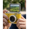 Yeni Nesil Dijital Kamera 48 MP 4K Video Zoomlu Selfie ve Vlog Kamera
