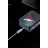 Yeni Nesil Powerbankli Bluetooth Bağlantılı Kablosuz Kulaklık
