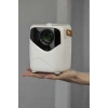 Yüksek HD Görünümlü Taşınabilir Projeksiyon Cihazı
