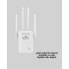 Yüksek Hızlı Parazit Önleyici WiFi Repeater Router