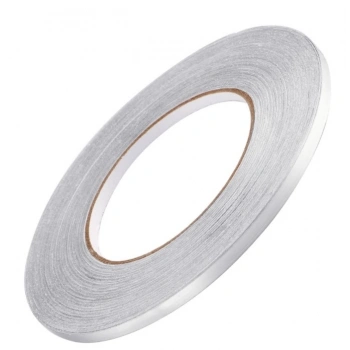 0.5 cm 50 Metre Gri Fayans Arası Şerit Bant