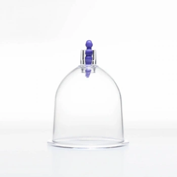 5 Numara Hacamat Kupası 100 adet