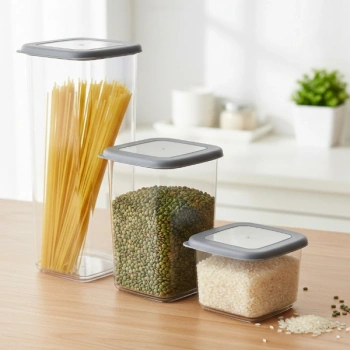 3lü Kare Erzak Seti