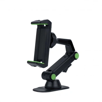 Ally 360 Dönebilen Dikiz Aynası Araç Telefon Tutucu-(5775)