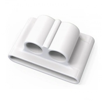 Ally Airpods  Silikon Saat Tutucu-(5775)