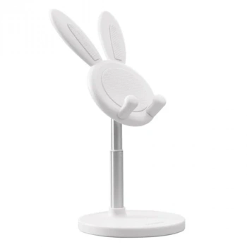 ALLY Cute Masaüstü Telefon Tablet Tutucu Stand Uzatılabilir Hareketli-(5775)