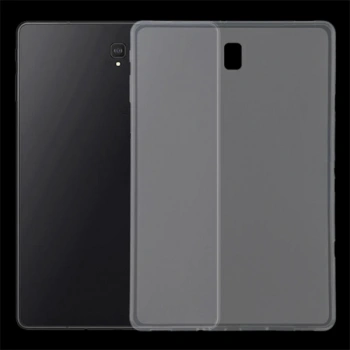 ALLY Galaxy Tab S410.5T830T835 Ultra Koruma Şefaf Silikon Kılıf-(5775)