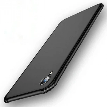 Ally İphone Xr 6.1 Anti-Drop Darbe Emici Silikon Kılıf-(5775)