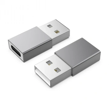 ALLY MH-301 USB to Type-C Dişi Çevirici Dönüştürücü Adaptör-(5775)