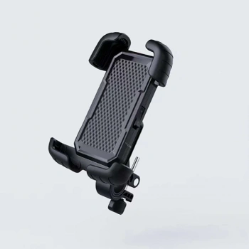 Ally ML-171 Motosiklet Bisiklet Telefon Tutucu?-(5775)