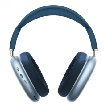 ALLY P9 Bluetooth 5.0 Mikrofonlu Kulaküstü Kablosuz Kulaklık-(5775)