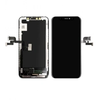 Ally Samsung Galaxy Grand G7200 İçin Lcd Ekran-(5775)