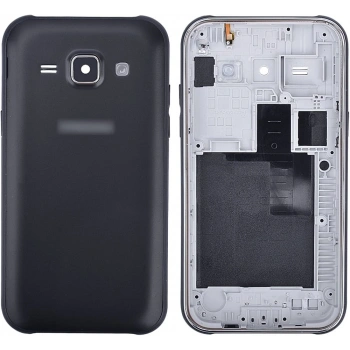 Ally Samsung Galaxy J1 J100 İçin Full Kasa Kapak-(5775)