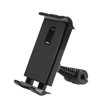 Ally Universal Araç Arka Koltuk Tablet ve Telefon Tutucu-(5775)