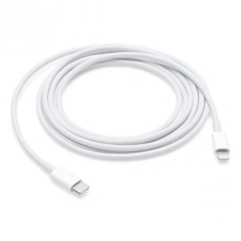 Ally USB-Type C -İPhone 20W PD Hızlı Şarj  Kablosu 1metre-(5775)