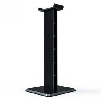 ALLY Z1 Universal Akrilik Pratik Kulaklık Tutucu Stand-(5775)