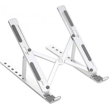 Alüminyum Laptop Standı Ayarlanabilir