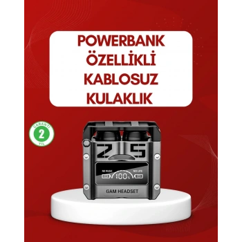 ANC Aktif Gürültü Önleyici Kablosuz Bluetooth Kulaklık